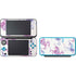 Cat Coq Purple Unicorns Nintendo 2DS XL (2017) Skin